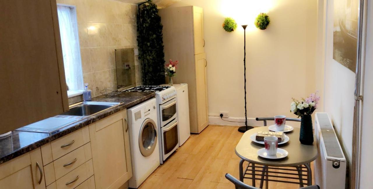 Beautiful Apartment Bristol Eksteriør billede