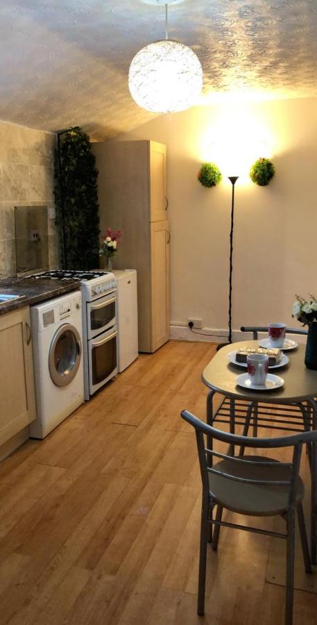 Beautiful Apartment Bristol Eksteriør billede