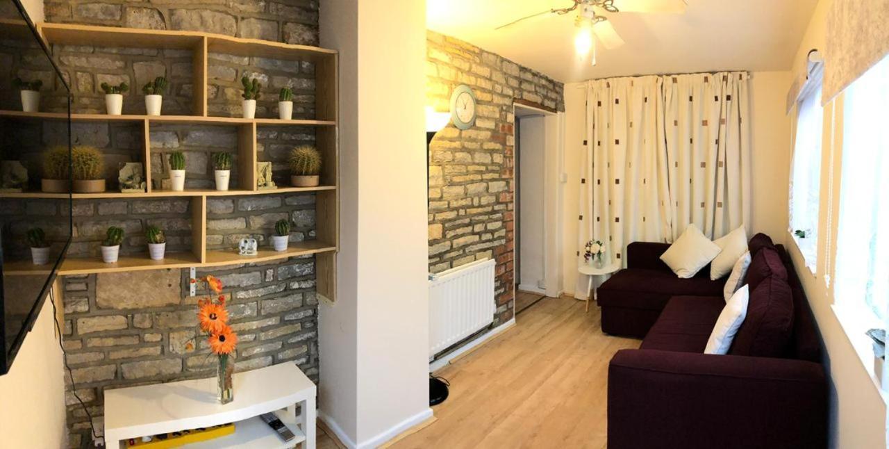 Beautiful Apartment Bristol Eksteriør billede